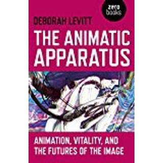 Animatic Apparatus, The