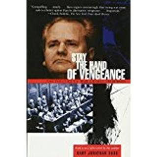 Stay the Hand of Vengeance