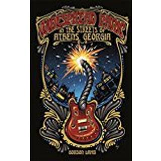 Widespread Panic in the Streets of Athens, Georgia