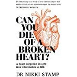Can You Die of a Broken Heart?