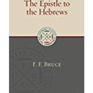 Epistle to the Hebrews