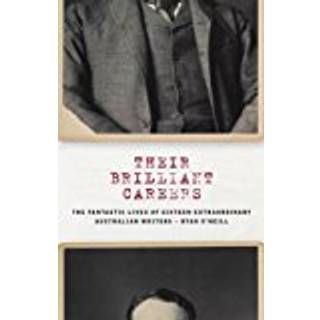 Their Brilliant Careers