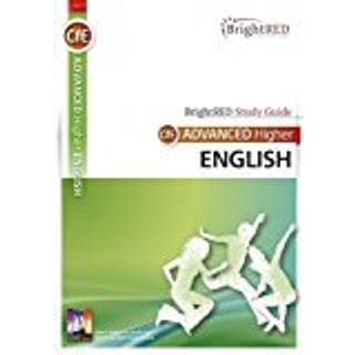 CFE Advanced Higher English Study Guide