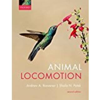 Animal Locomotion
