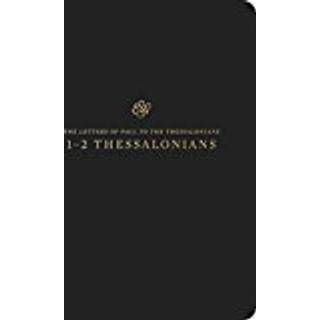 ESV Scripture Journal