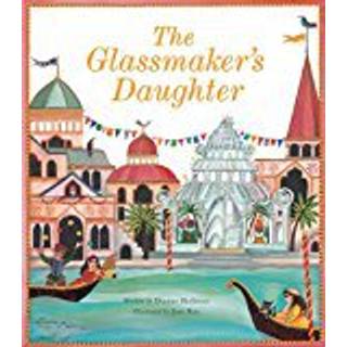 The Glassmaker's Daughter