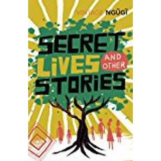 Secret Lives & Other Stories