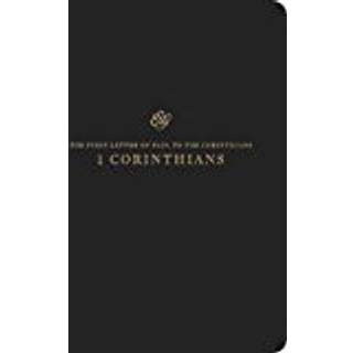 ESV Scripture Journal