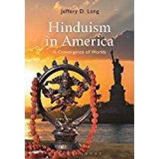 Hinduism in America