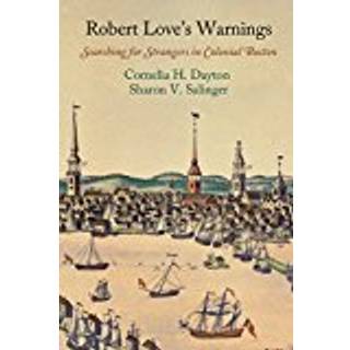 Robert Love's Warnings