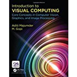 Introduction to Visual Computing: Core Concepts in... (Bog, Hardback, Engelsk)