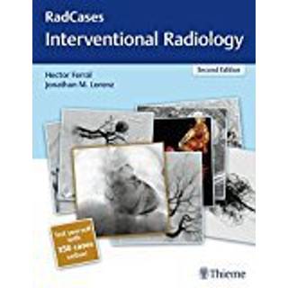 RadCases Q&a Interventional Radiology