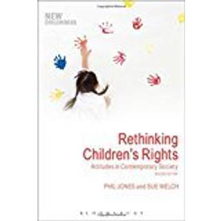 Rethinking Children's Rights