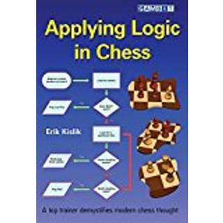 Applying Logic in Chess (4, 2018) | Erik Kislik