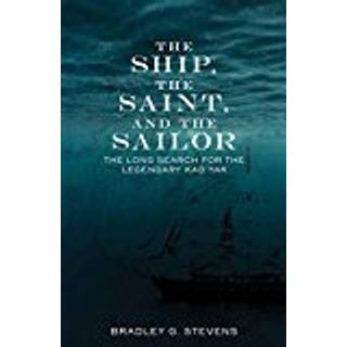 The Ship, the Saint, and the Sailor