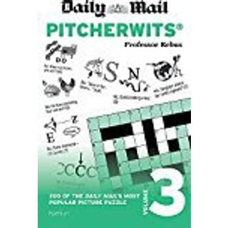 Daily Mail Pitcherwits – Volume 3