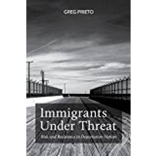 Immigrants Under Threat