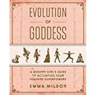 Evolution of Goddess