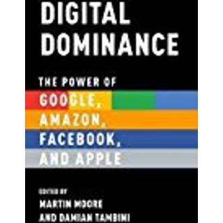Digital Dominance