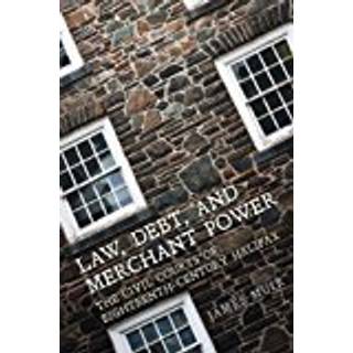 Law, Debt, and Merchant Power