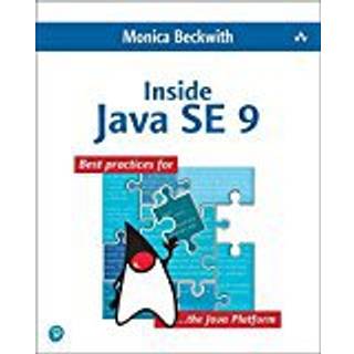 JVM Performance Engineering (4, 2024) | Monica Beckwith