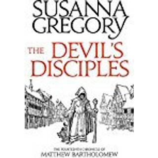 The Devil's Disciples