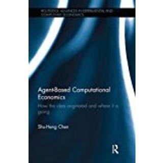 Agent-Based Computational Economics