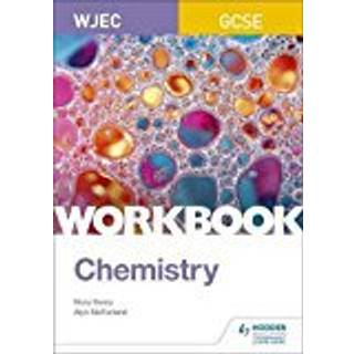 WJEC GCSE Chemistry Workbook