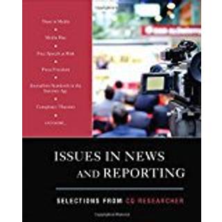 Issues in News and Reporting