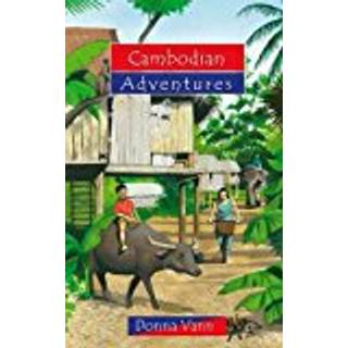 Cambodian Adventures