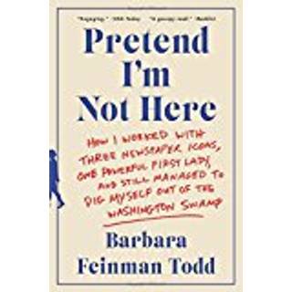 Pretend I'm Not Here