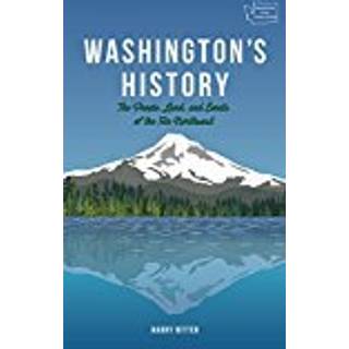 Washington's History, Revised Edition
