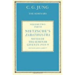 Nietzsche's Zarathustra