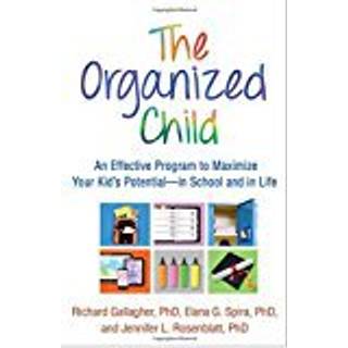 The Organized Child