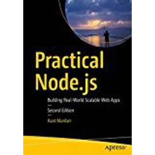 Practical Node.js
