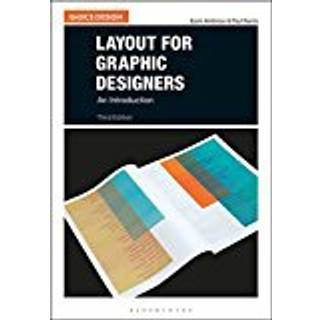 Layout for Graphic Designers