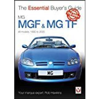 Mgf & Mg Tf