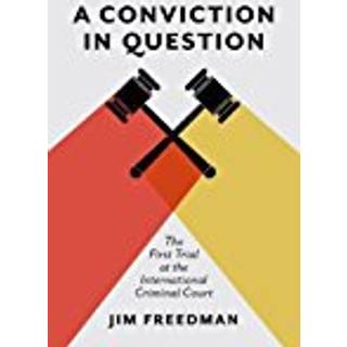 A Conviction in Question