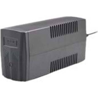 Gembird EG-UPS-B650 EnerGenie Basic 650 UPS 650VA / 390W Outputs: 2x Schuko (CEE 7/4)