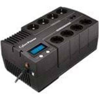 CyberPower BR1200ELCD BRICs LCD - 1200VA/720W