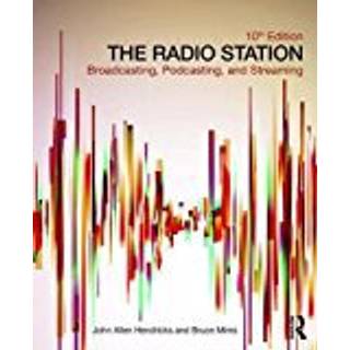 The Radio Station