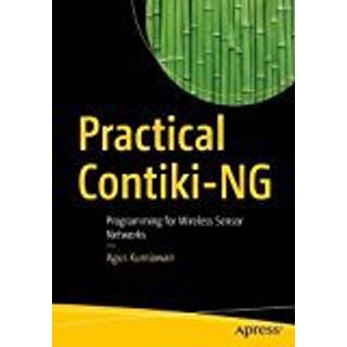 Practical Contiki-NG (4, 2018) | Agus Kurniawan
