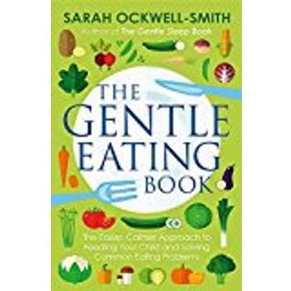 The Gentle Eating Book