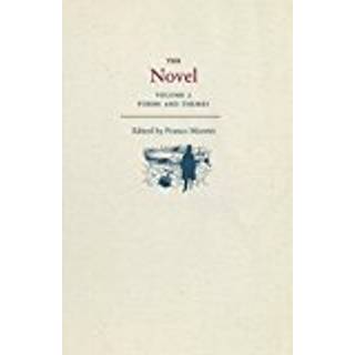 The Novel, Volume 2
