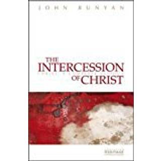The Intercession of Christ