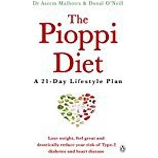 The Pioppi Diet