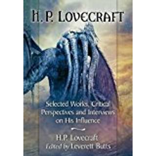 H.P. Lovecraft