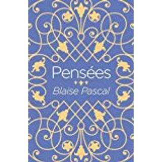 Pensees