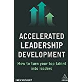 Accelerated Leadership Development