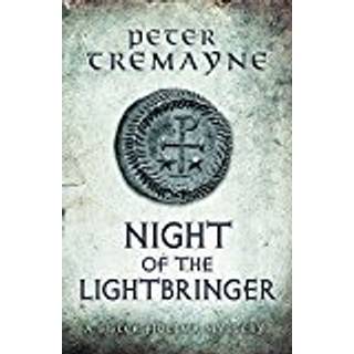 Night of the Lightbringer (Sister Fidelma Mysteries Book 28)